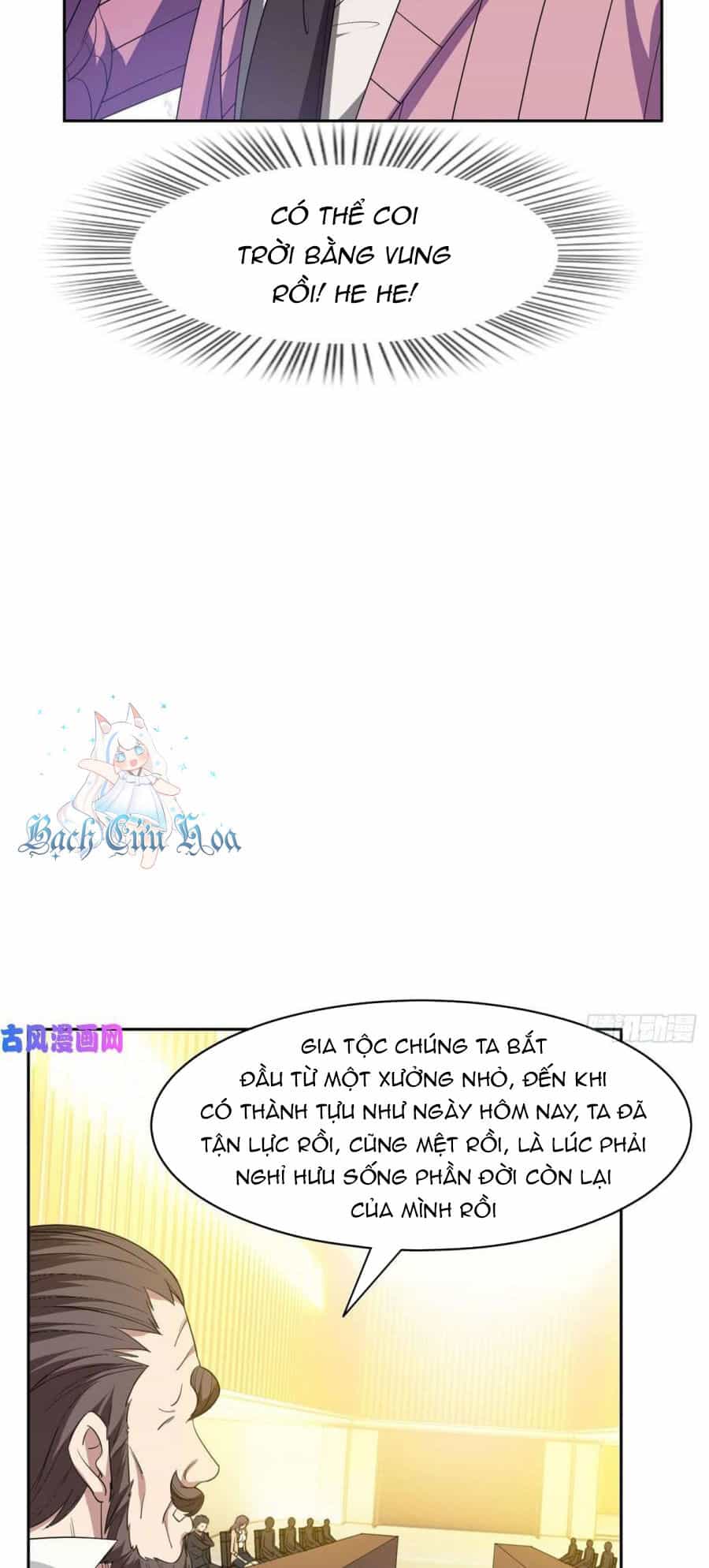 Trọng Sinh Chi Thần Cấp Bại Gia Tử - Chương 58 - ảnh 4