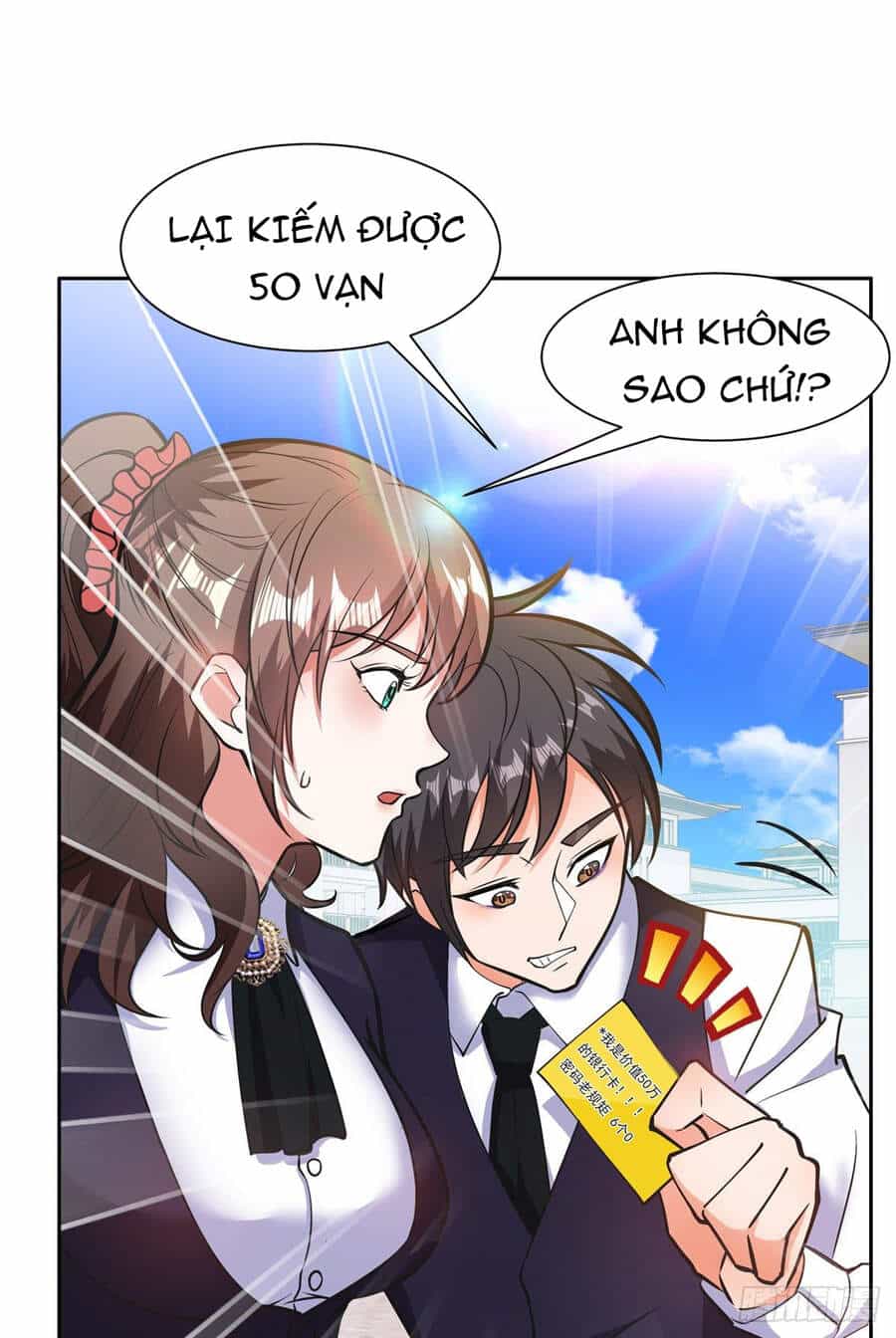 Trọng Sinh Chi Thần Cấp Bại Gia Tử - Chương 5 - ảnh 15