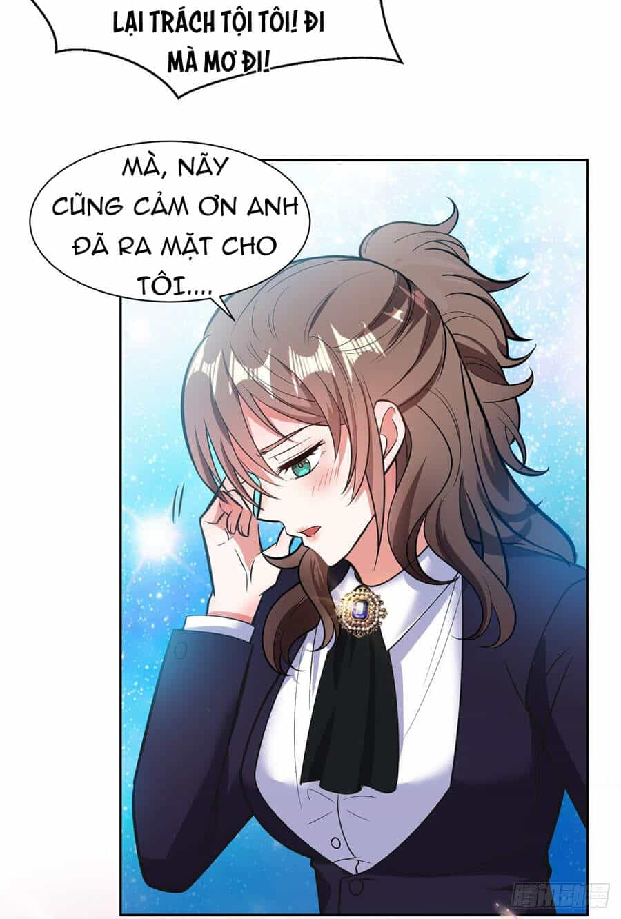 Trọng Sinh Chi Thần Cấp Bại Gia Tử - Chương 5 - ảnh 17