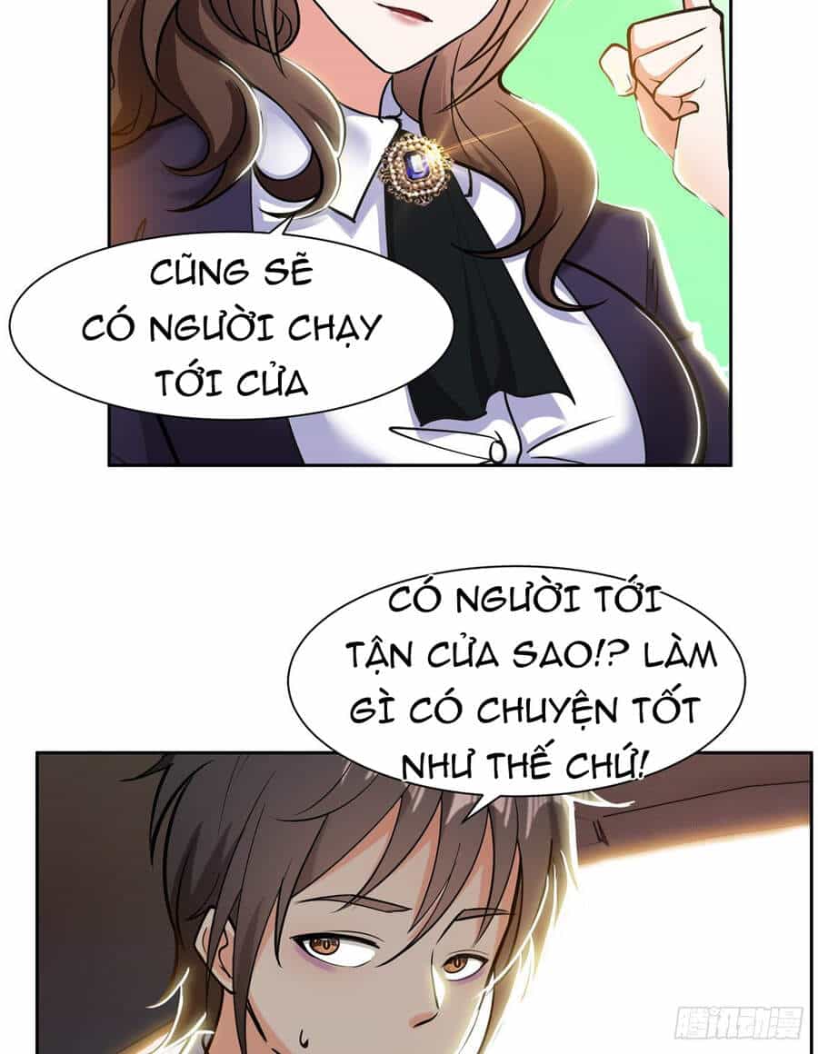 Trọng Sinh Chi Thần Cấp Bại Gia Tử - Chương 5 - ảnh 23