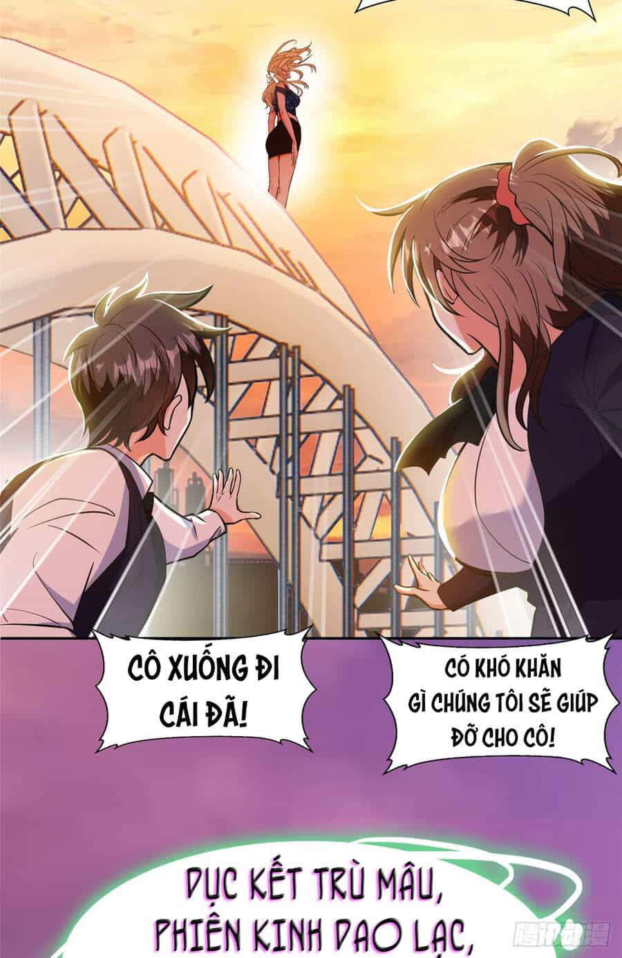 Trọng Sinh Chi Thần Cấp Bại Gia Tử - Chương 5 - ảnh 27