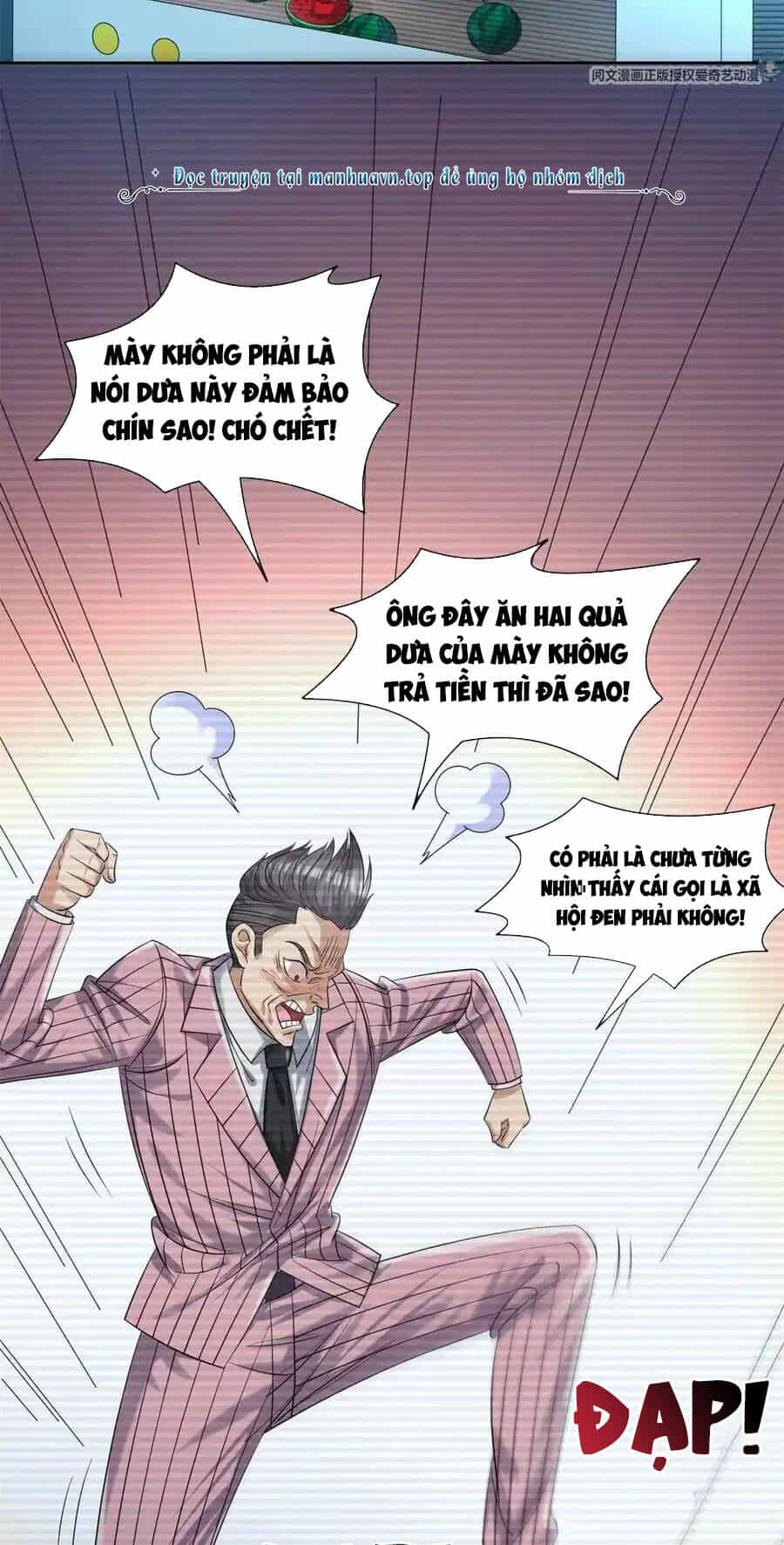 Trọng Sinh Chi Thần Cấp Bại Gia Tử - Chương 60 - ảnh 19