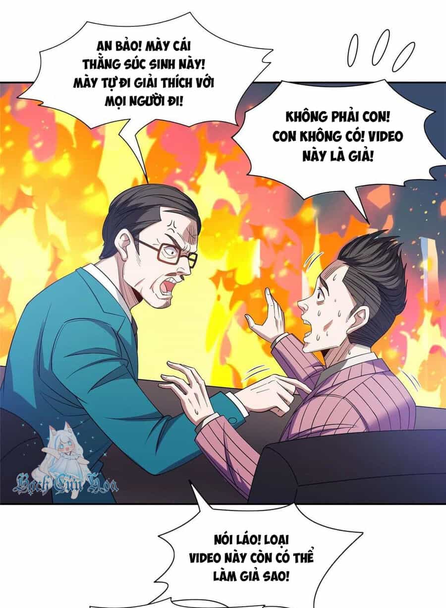 Trọng Sinh Chi Thần Cấp Bại Gia Tử - Chương 61 - ảnh 16