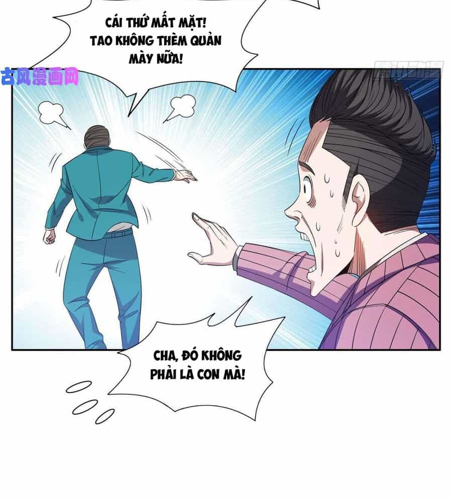 Trọng Sinh Chi Thần Cấp Bại Gia Tử - Chương 61 - ảnh 17