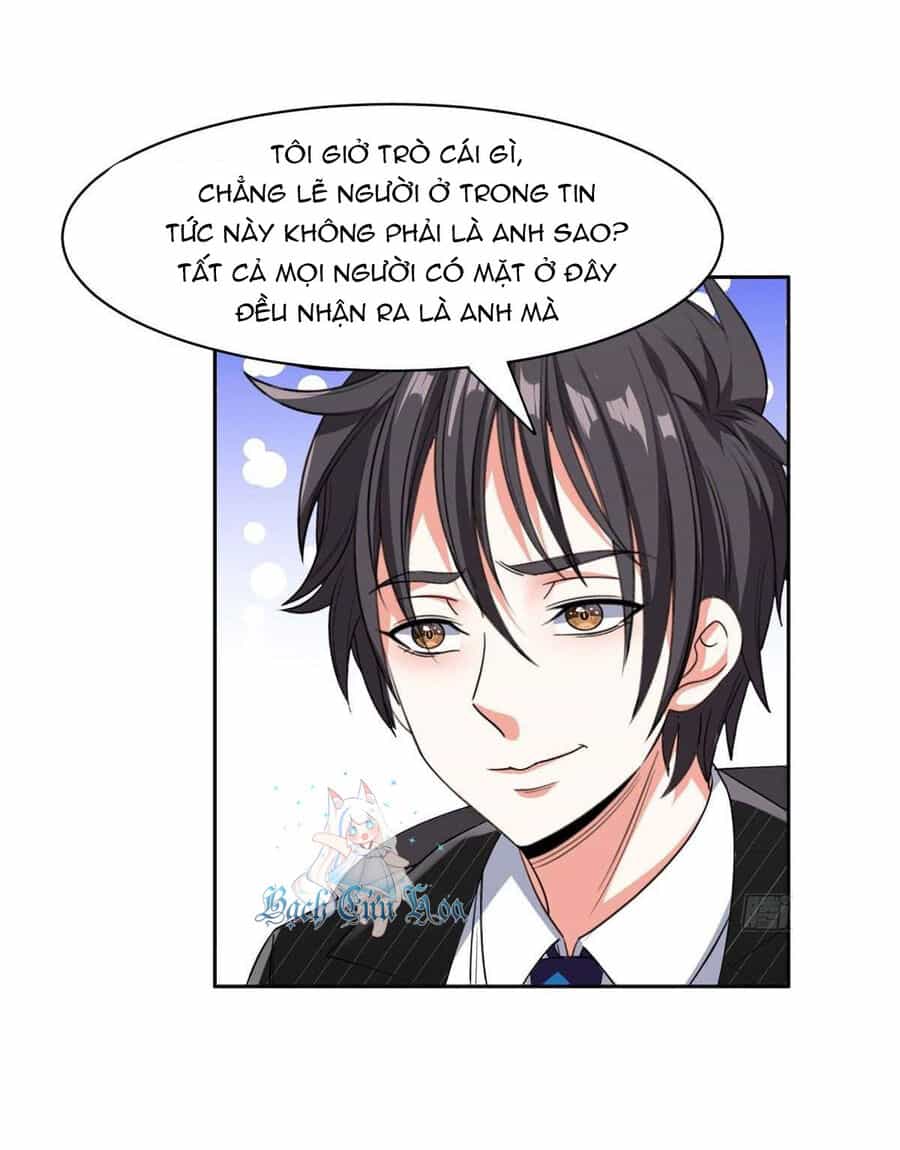 Trọng Sinh Chi Thần Cấp Bại Gia Tử - Chương 61 - ảnh 19