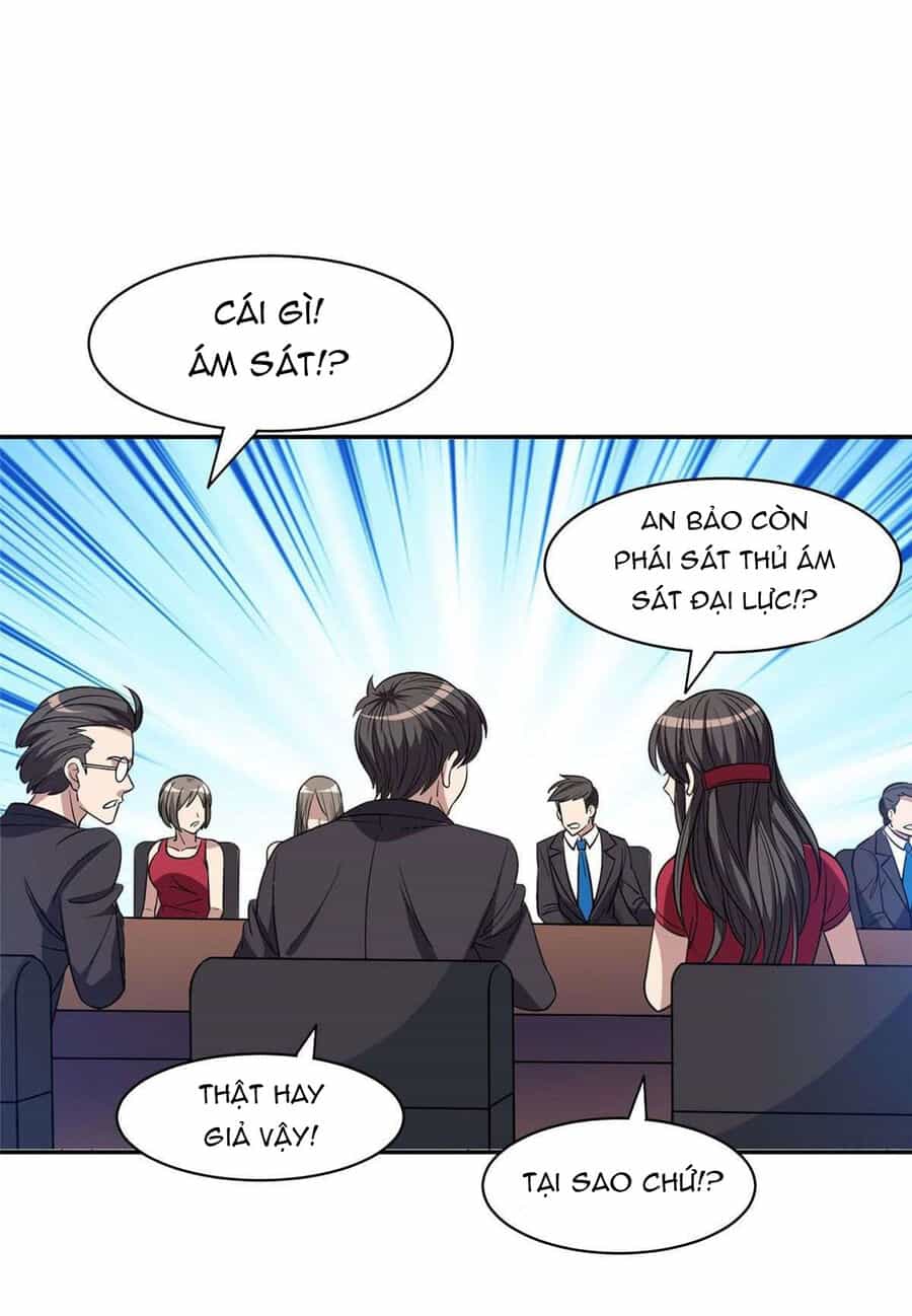 Trọng Sinh Chi Thần Cấp Bại Gia Tử - Chương 61 - ảnh 22