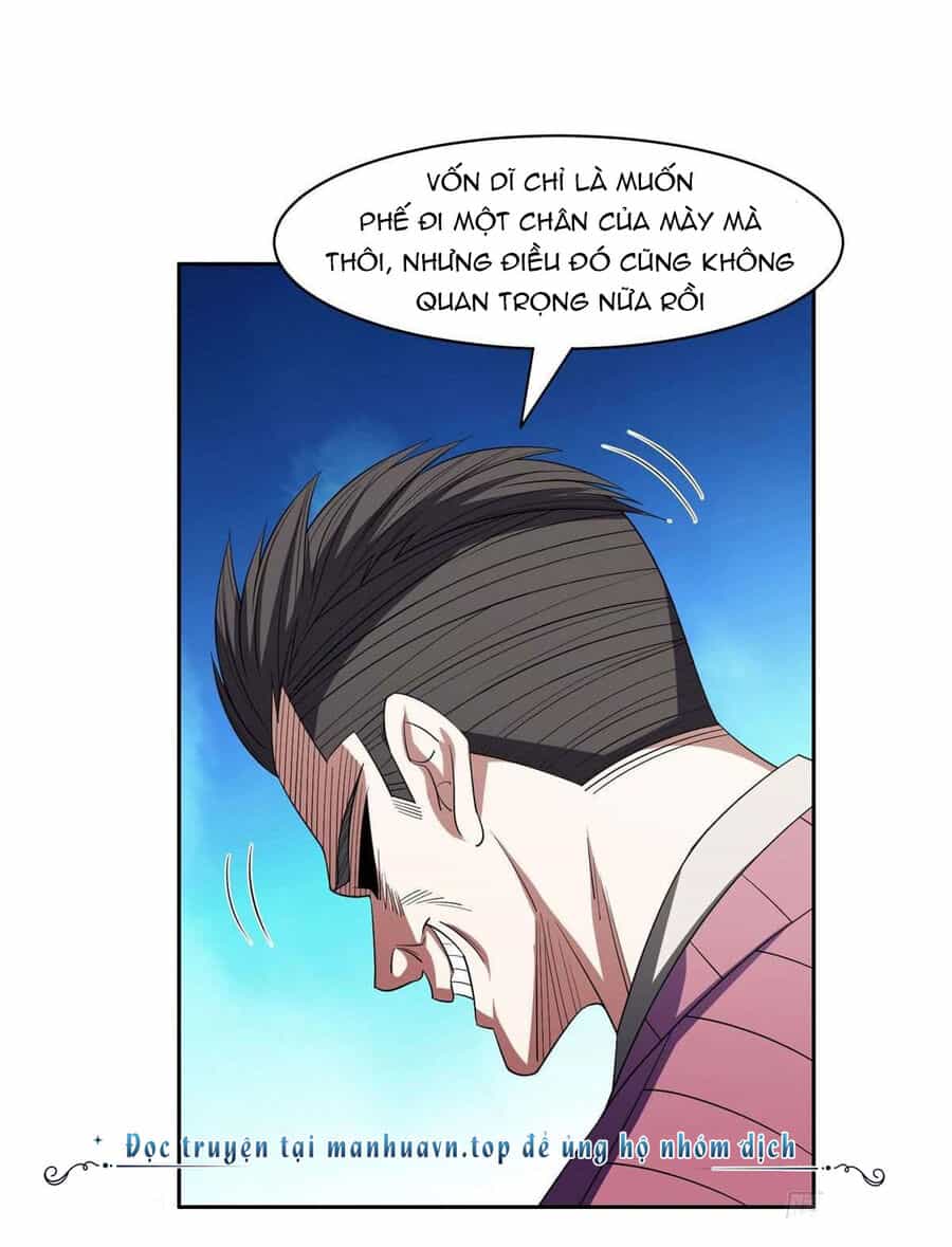 Trọng Sinh Chi Thần Cấp Bại Gia Tử - Chương 61 - ảnh 25