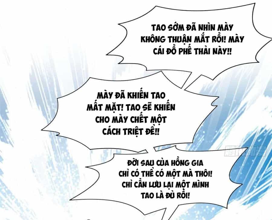 Trọng Sinh Chi Thần Cấp Bại Gia Tử - Chương 61 - ảnh 27