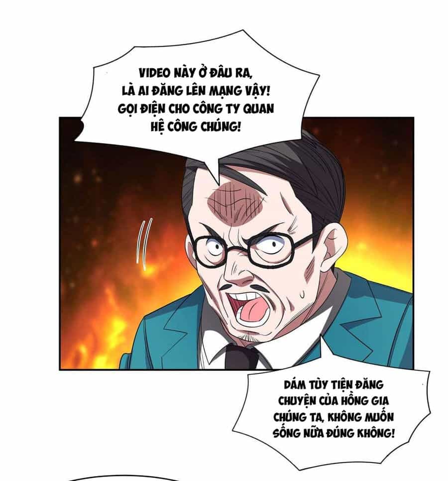 Trọng Sinh Chi Thần Cấp Bại Gia Tử - Chương 61 - ảnh 4