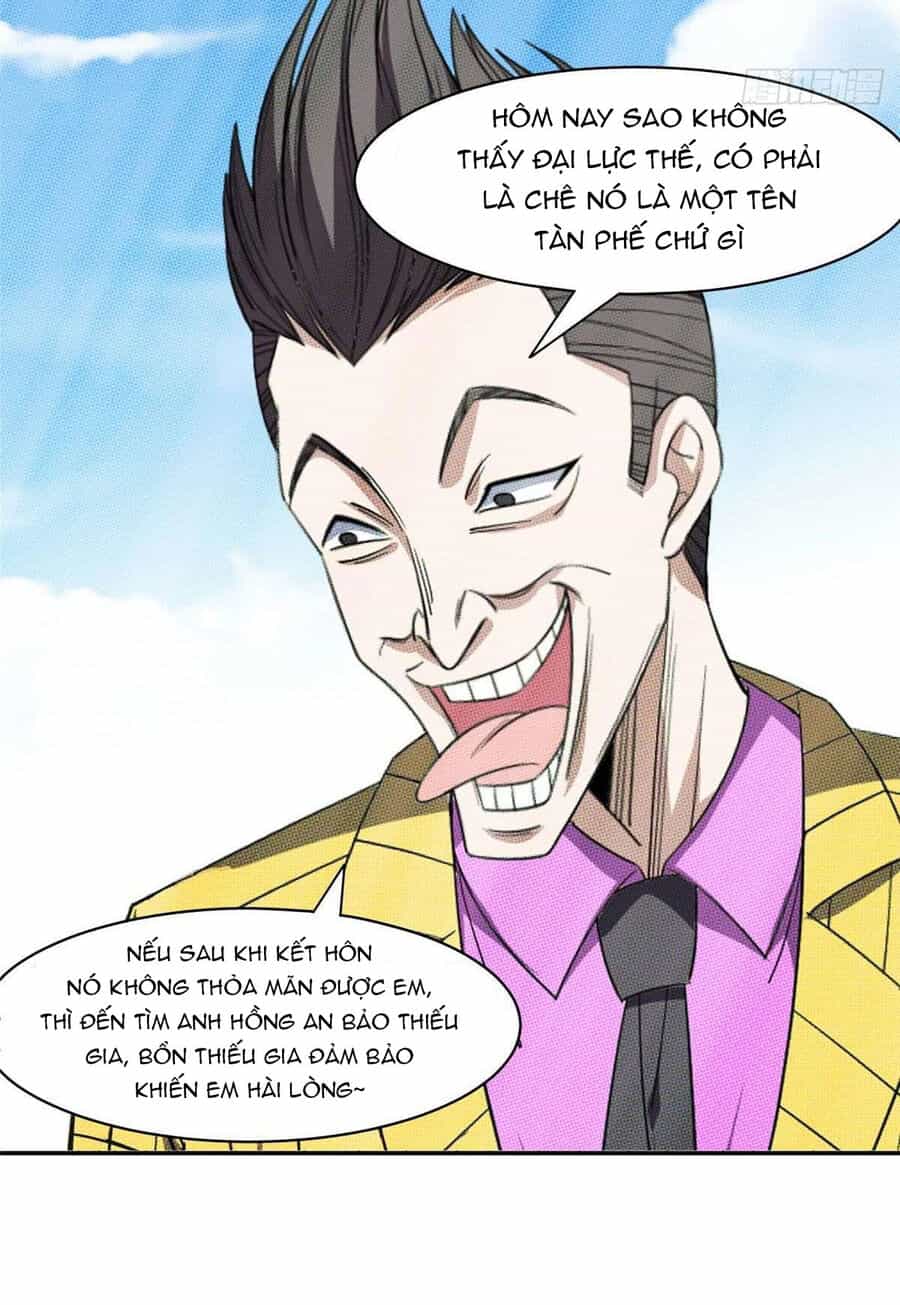 Trọng Sinh Chi Thần Cấp Bại Gia Tử - Chương 61 - ảnh 9