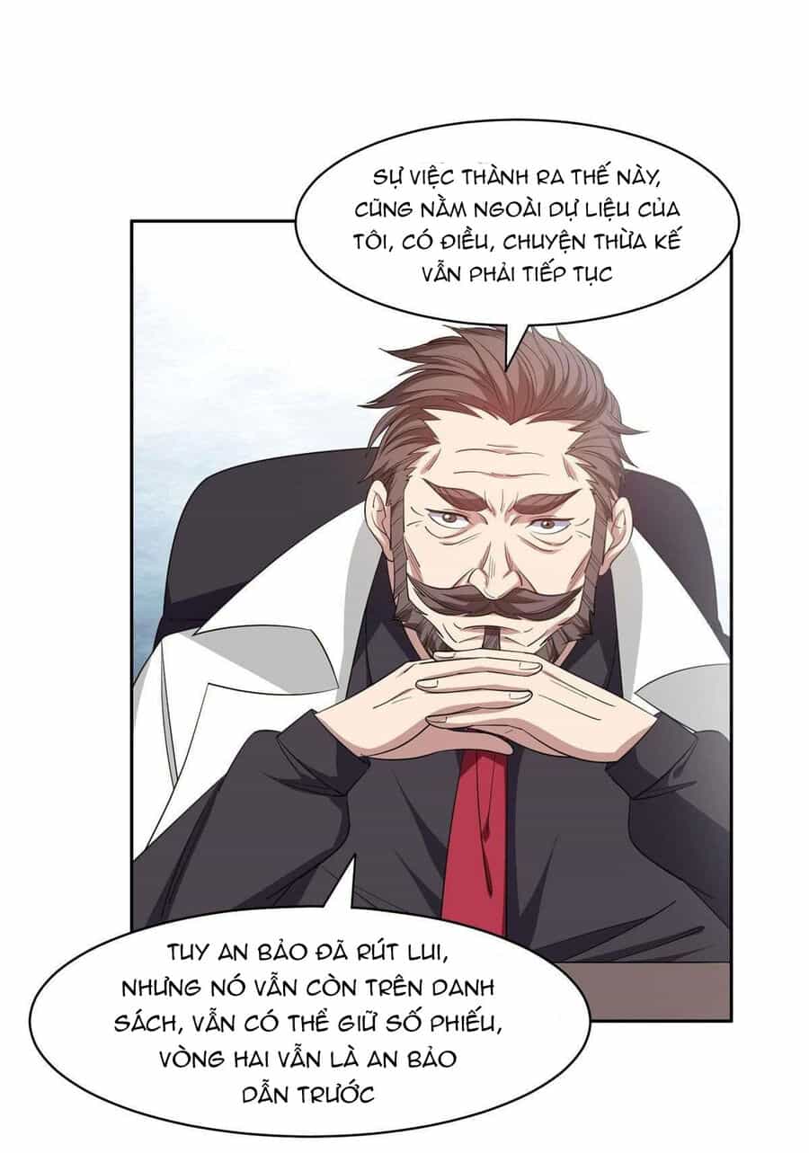 Trọng Sinh Chi Thần Cấp Bại Gia Tử - Chương 62 - ảnh 12