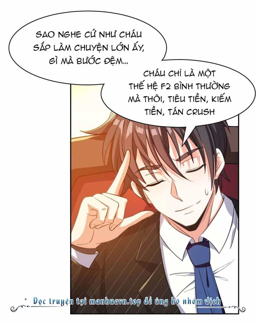 Trọng Sinh Chi Thần Cấp Bại Gia Tử - Chương 62 - ảnh 28