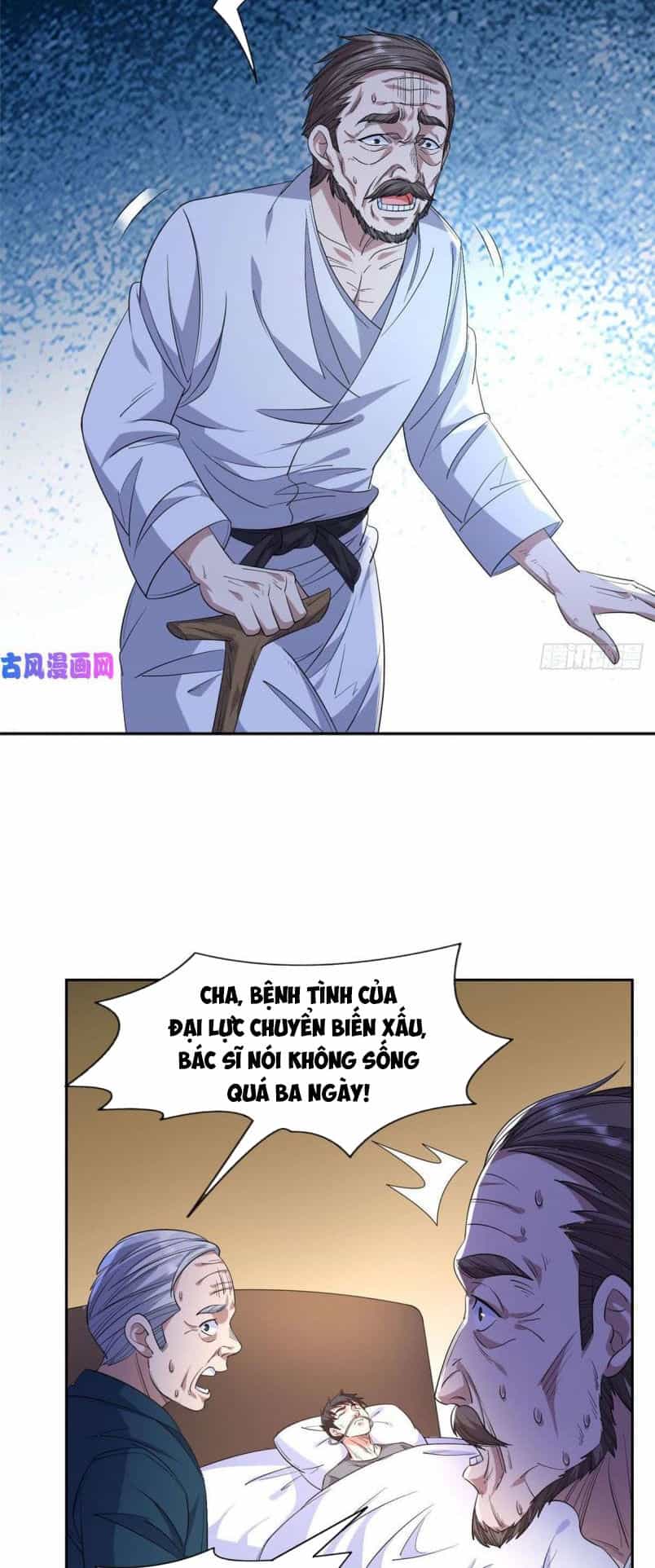 Trọng Sinh Chi Thần Cấp Bại Gia Tử - Chương 63 - ảnh 7