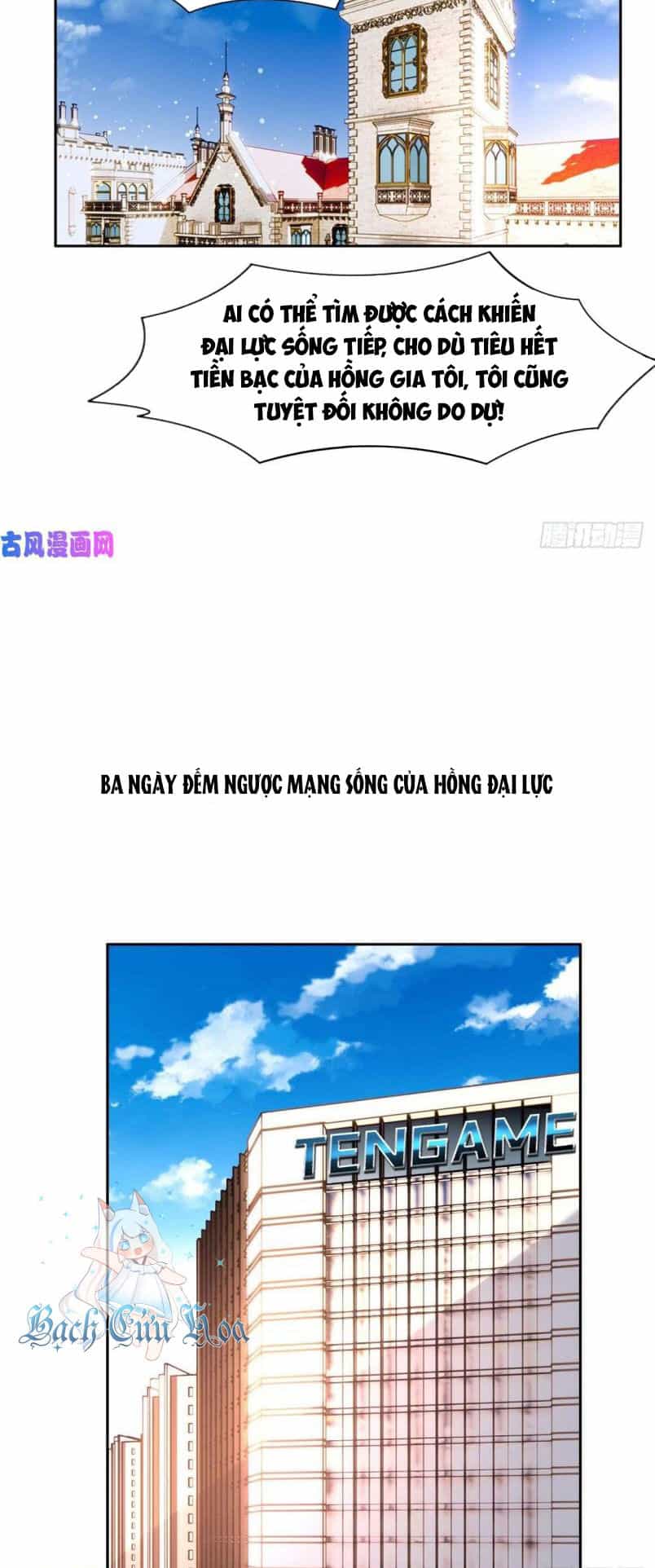 Trọng Sinh Chi Thần Cấp Bại Gia Tử - Chương 63 - ảnh 9