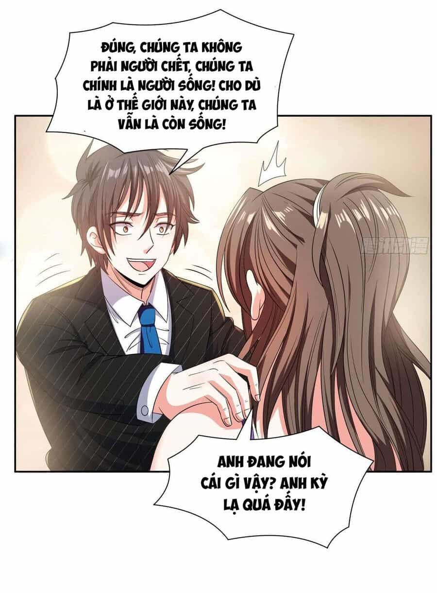 Trọng Sinh Chi Thần Cấp Bại Gia Tử - Chương 64 - ảnh 27