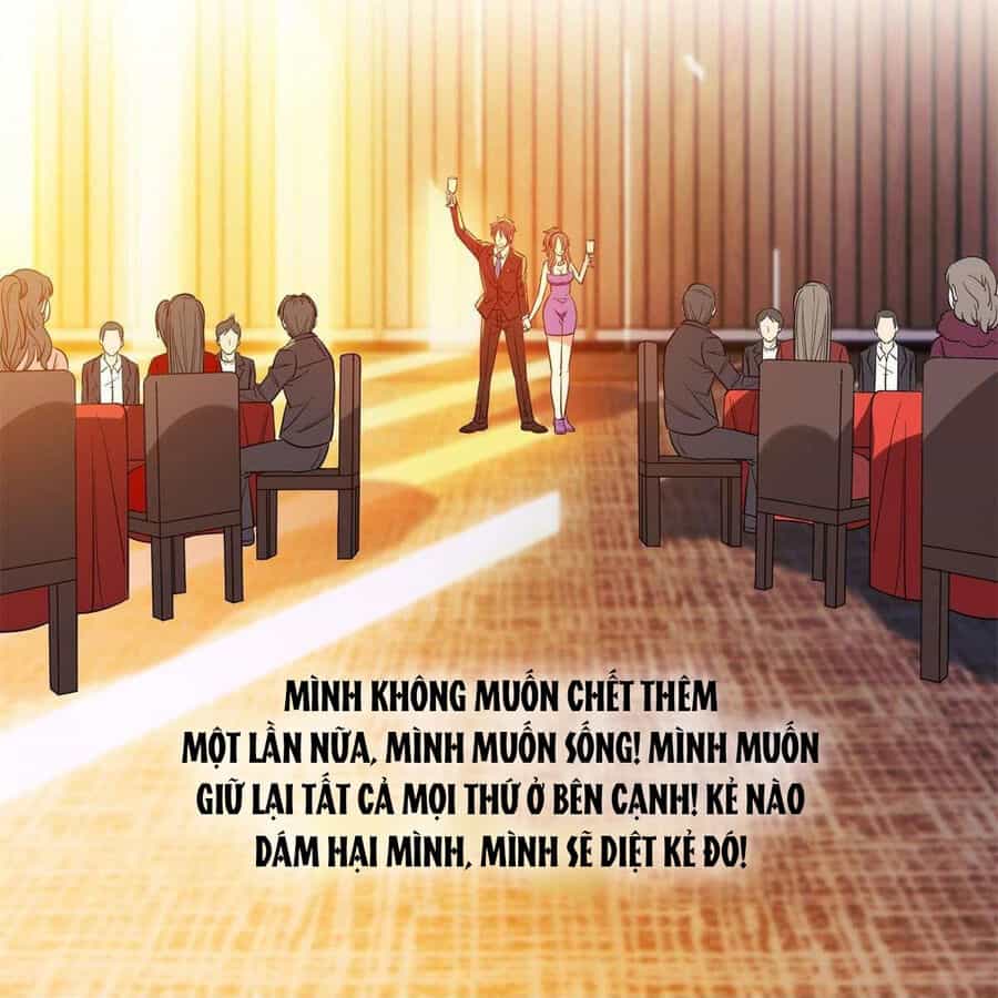 Trọng Sinh Chi Thần Cấp Bại Gia Tử - Chương 64 - ảnh 31