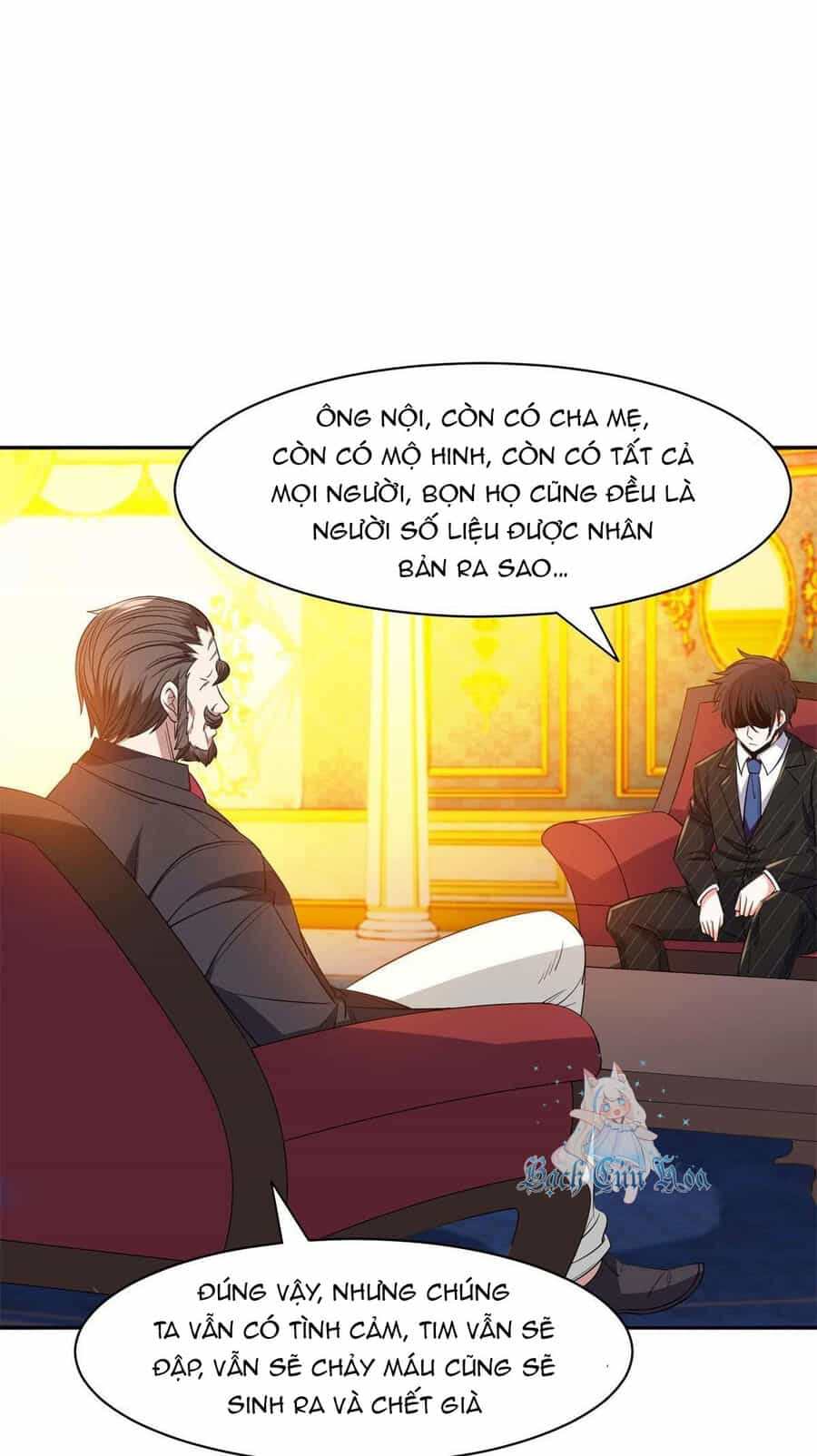 Trọng Sinh Chi Thần Cấp Bại Gia Tử - Chương 64 - ảnh 8