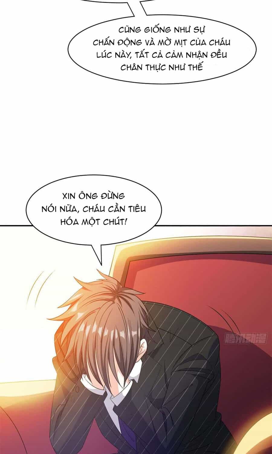 Trọng Sinh Chi Thần Cấp Bại Gia Tử - Chương 64 - ảnh 9