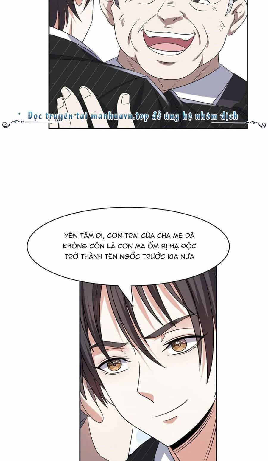 Trọng Sinh Chi Thần Cấp Bại Gia Tử - Chương 65 - ảnh 22