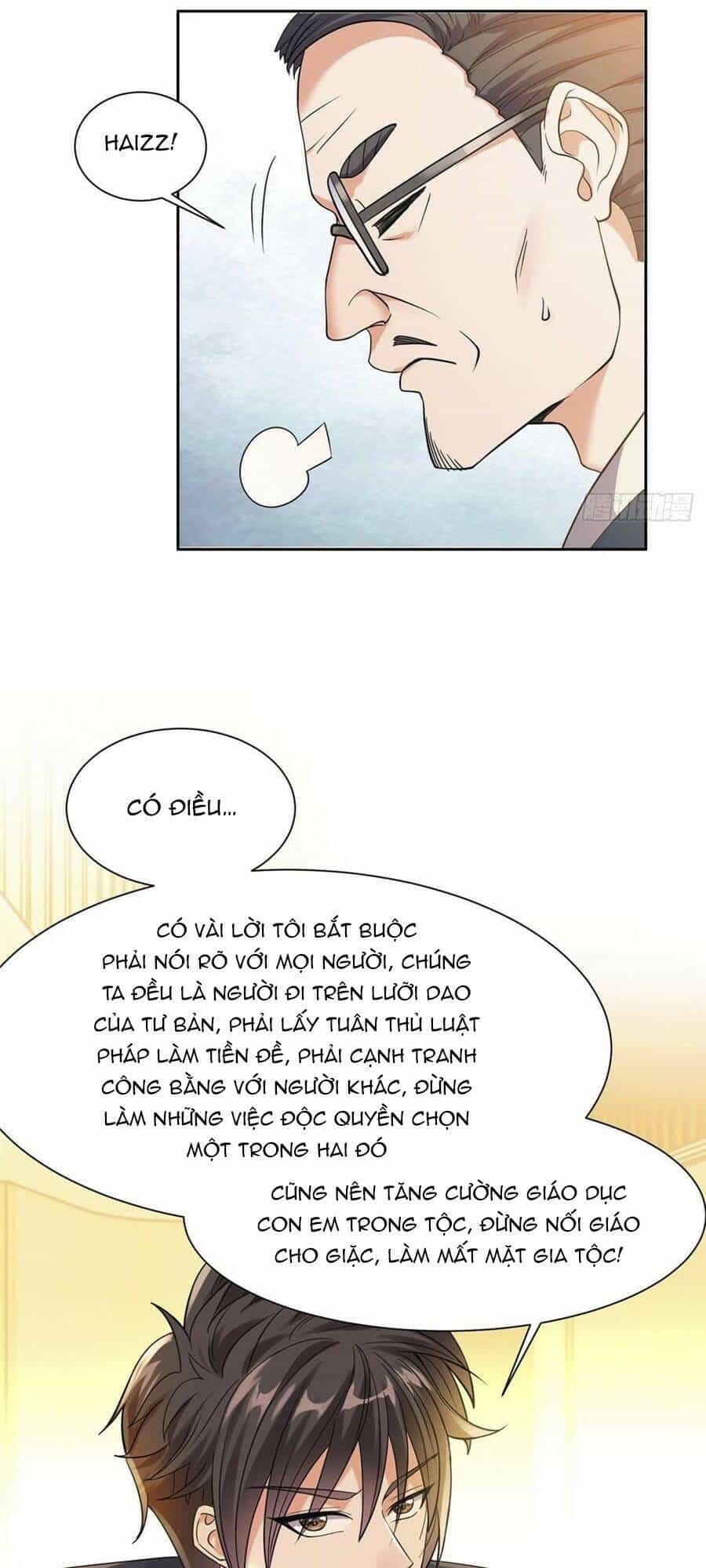 Trọng Sinh Chi Thần Cấp Bại Gia Tử - Chương 66 - ảnh 12