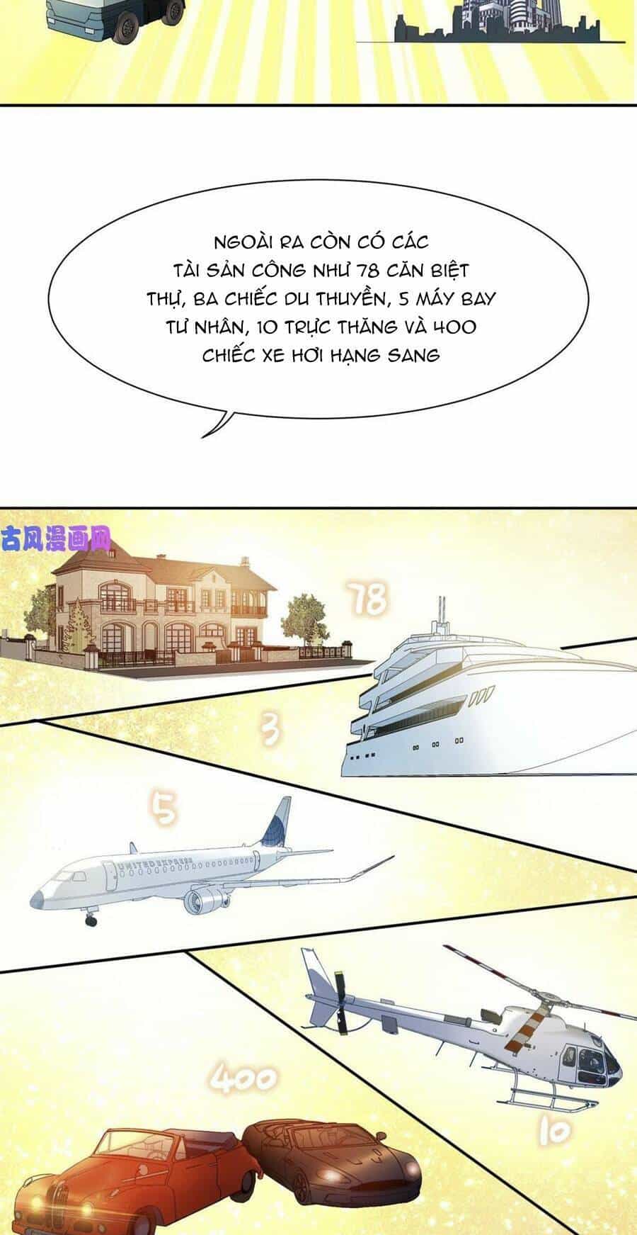 Trọng Sinh Chi Thần Cấp Bại Gia Tử - Chương 66 - ảnh 7