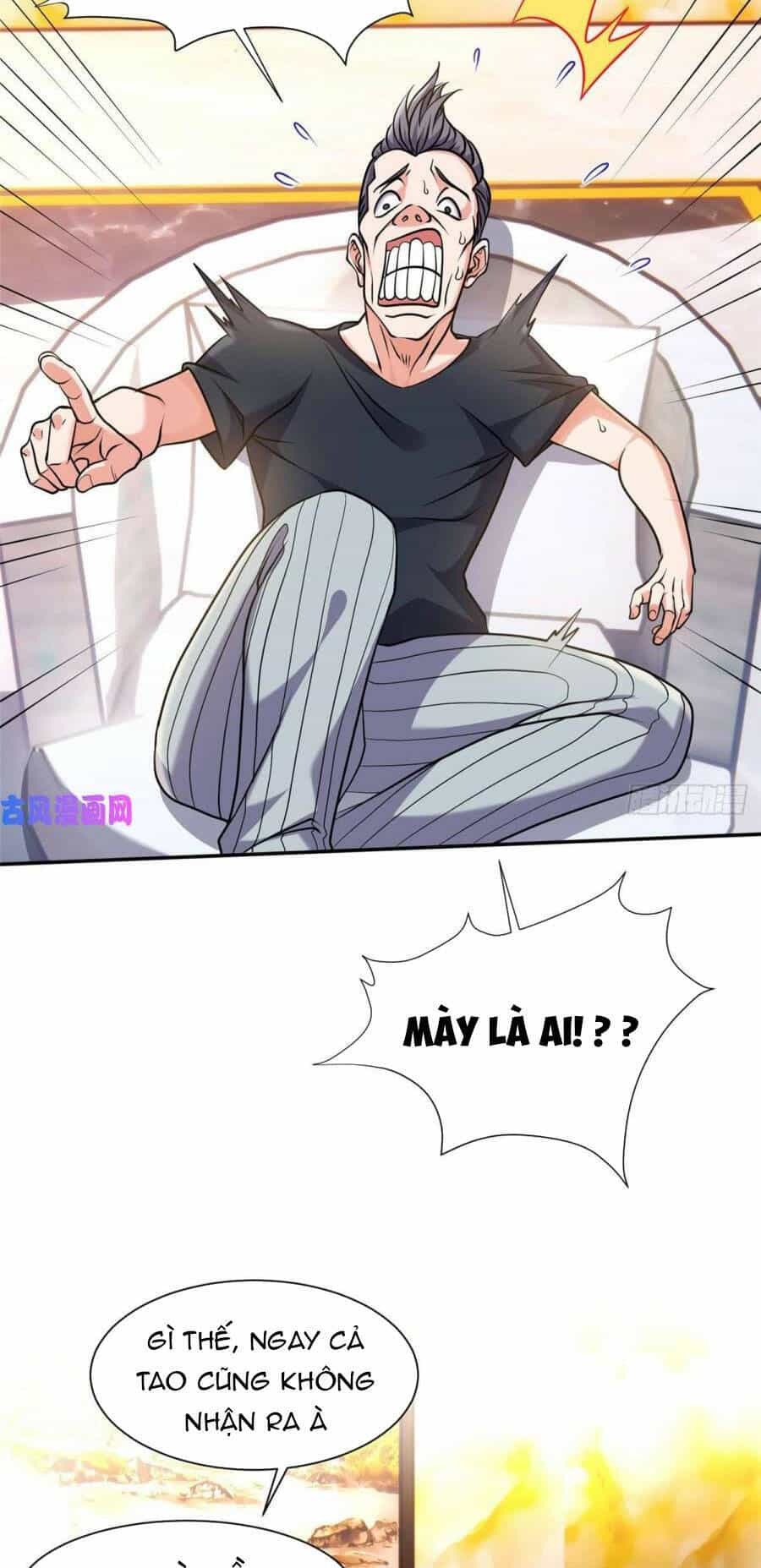 Trọng Sinh Chi Thần Cấp Bại Gia Tử - Chương 67 - ảnh 5