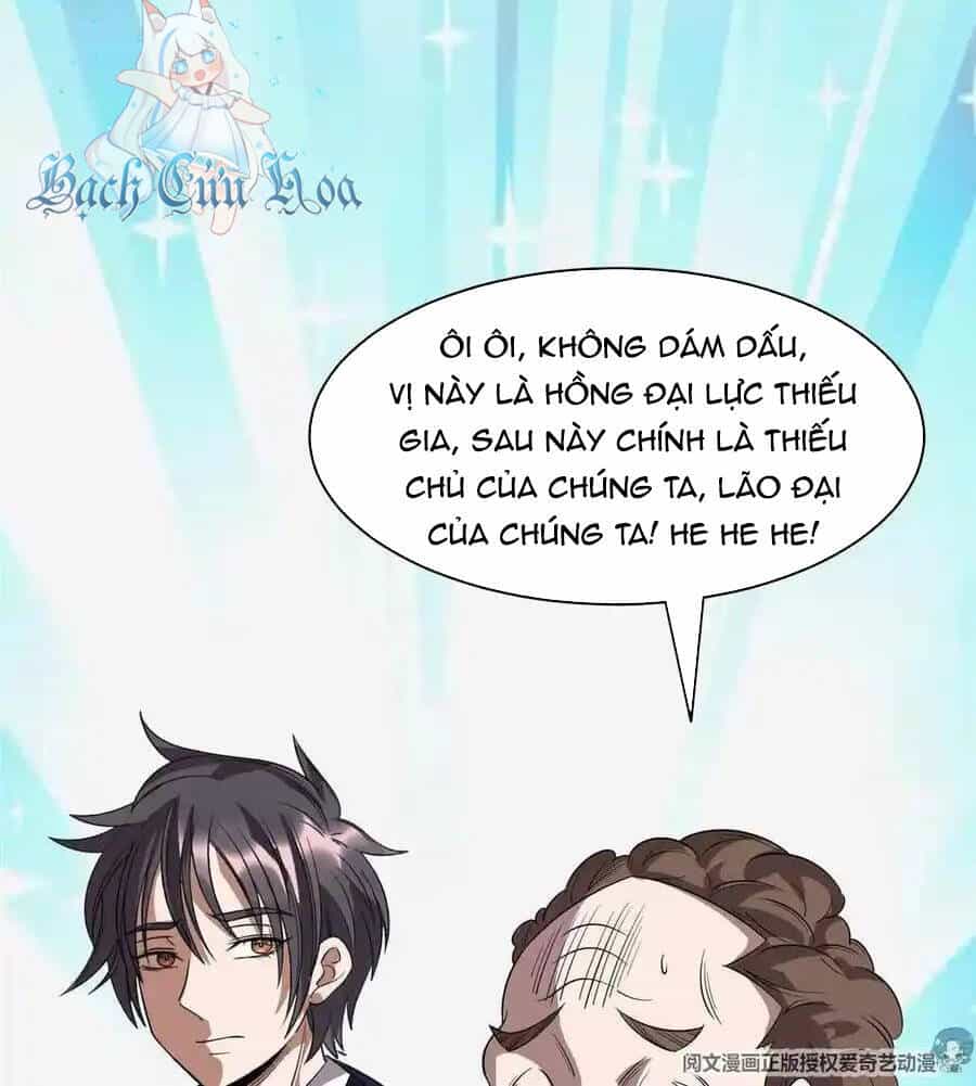 Trọng Sinh Chi Thần Cấp Bại Gia Tử - Chương 68 - ảnh 12