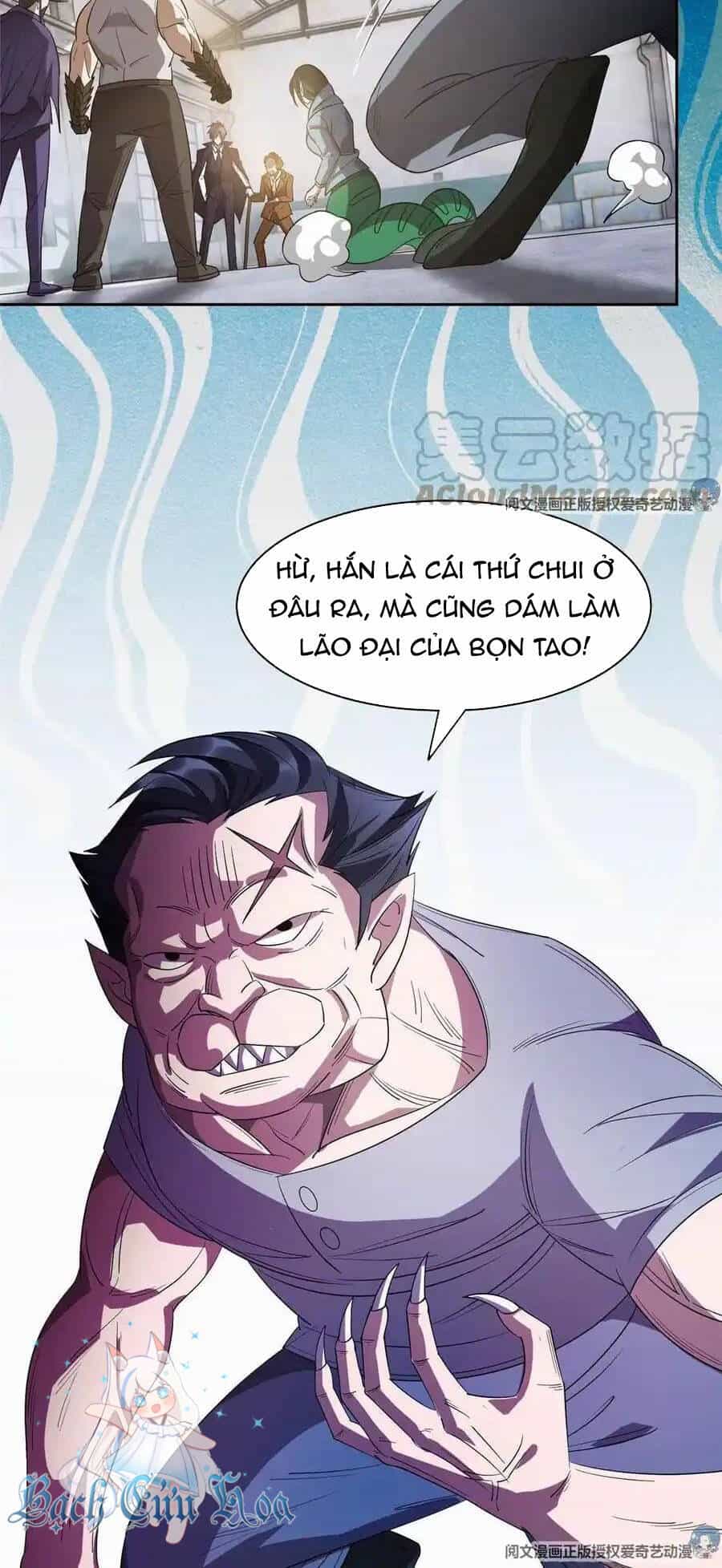 Trọng Sinh Chi Thần Cấp Bại Gia Tử - Chương 68 - ảnh 14