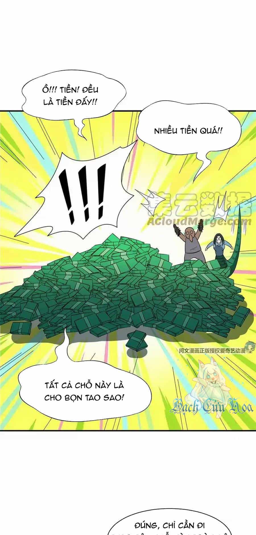 Trọng Sinh Chi Thần Cấp Bại Gia Tử - Chương 68 - ảnh 27