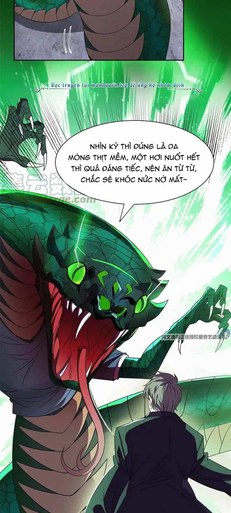 Trọng Sinh Chi Thần Cấp Bại Gia Tử - Chương 68 - ảnh 4