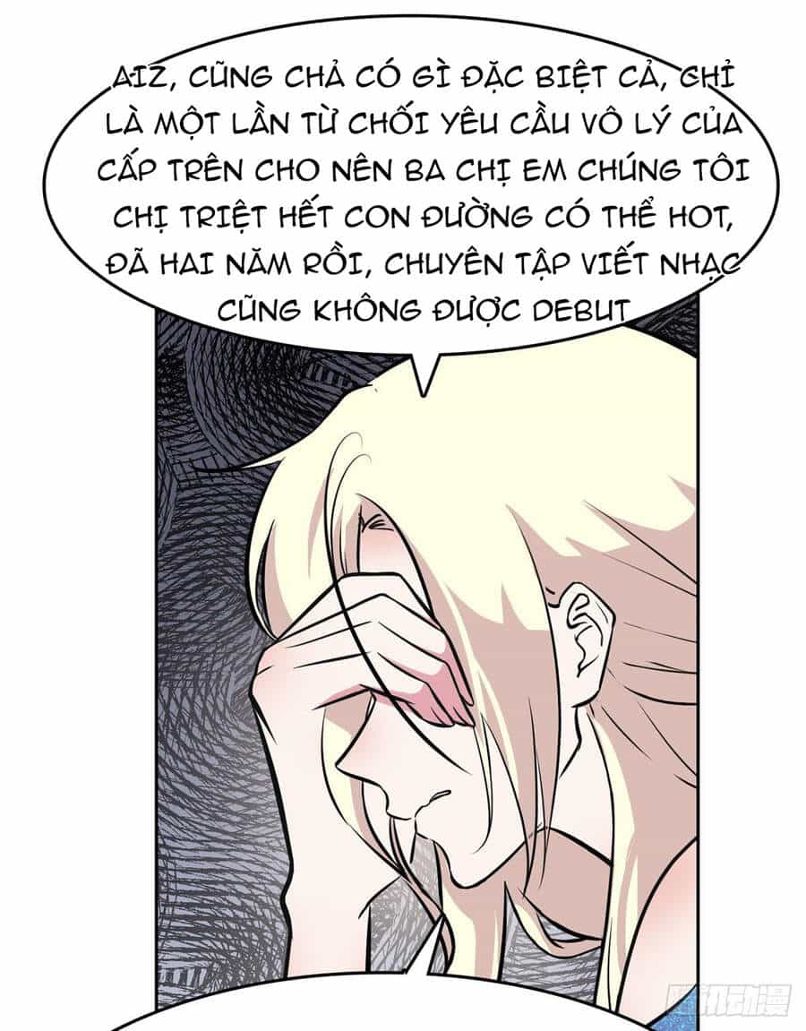 Trọng Sinh Chi Thần Cấp Bại Gia Tử - Chương 6 - ảnh 12