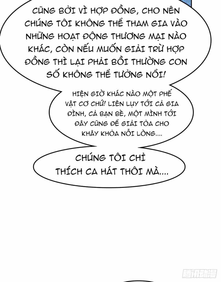 Trọng Sinh Chi Thần Cấp Bại Gia Tử - Chương 6 - ảnh 13