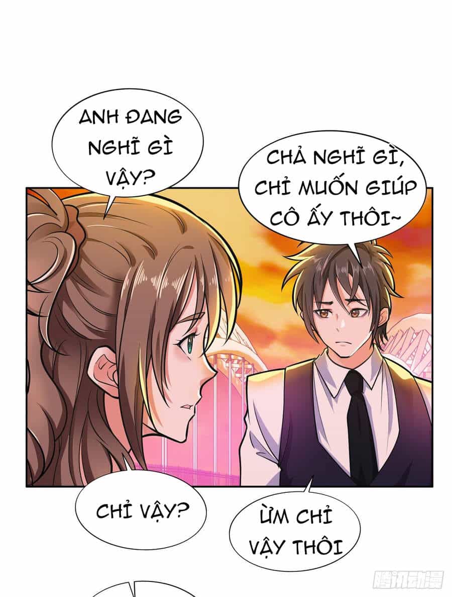 Trọng Sinh Chi Thần Cấp Bại Gia Tử - Chương 6 - ảnh 15