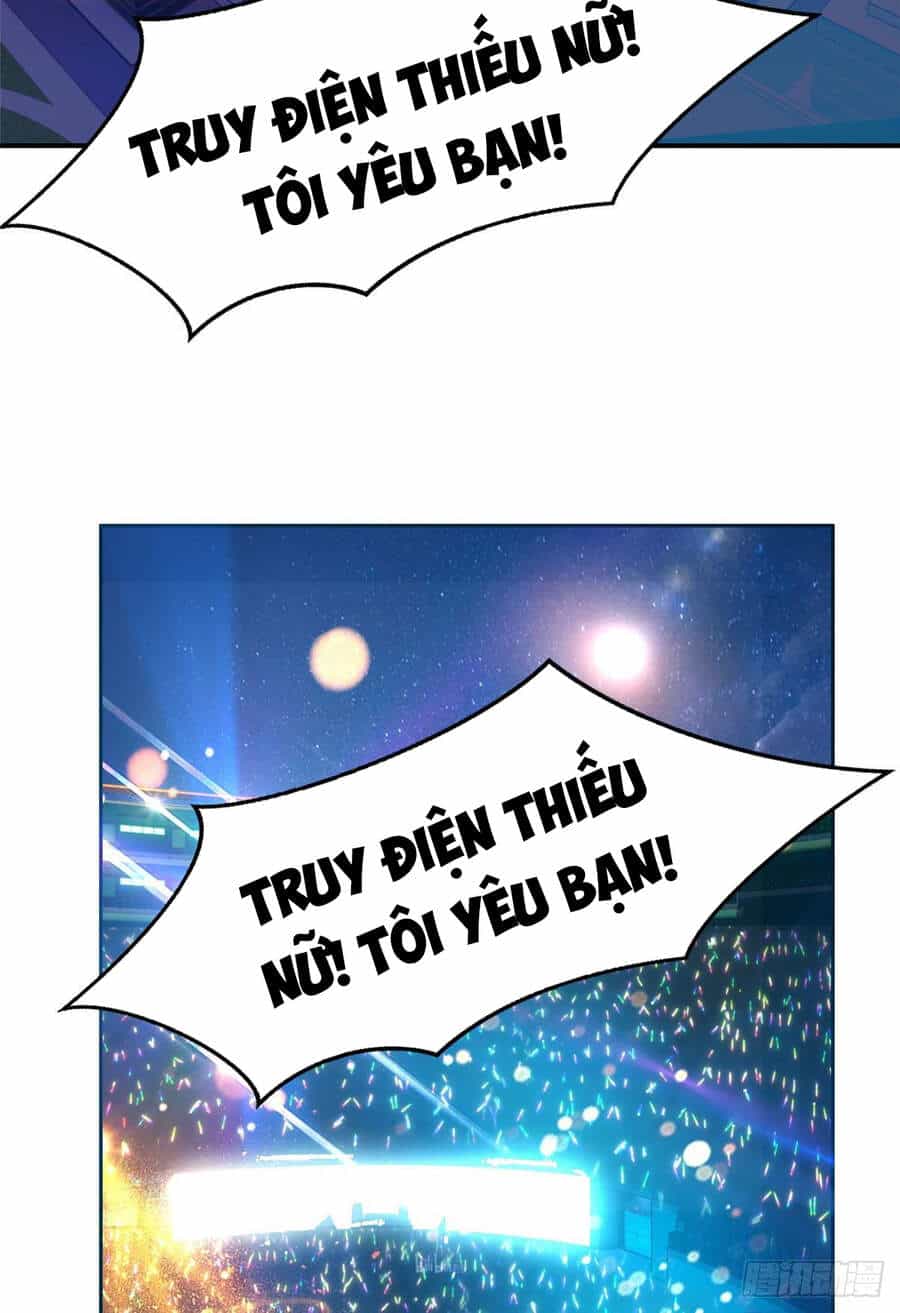 Trọng Sinh Chi Thần Cấp Bại Gia Tử - Chương 6 - ảnh 23