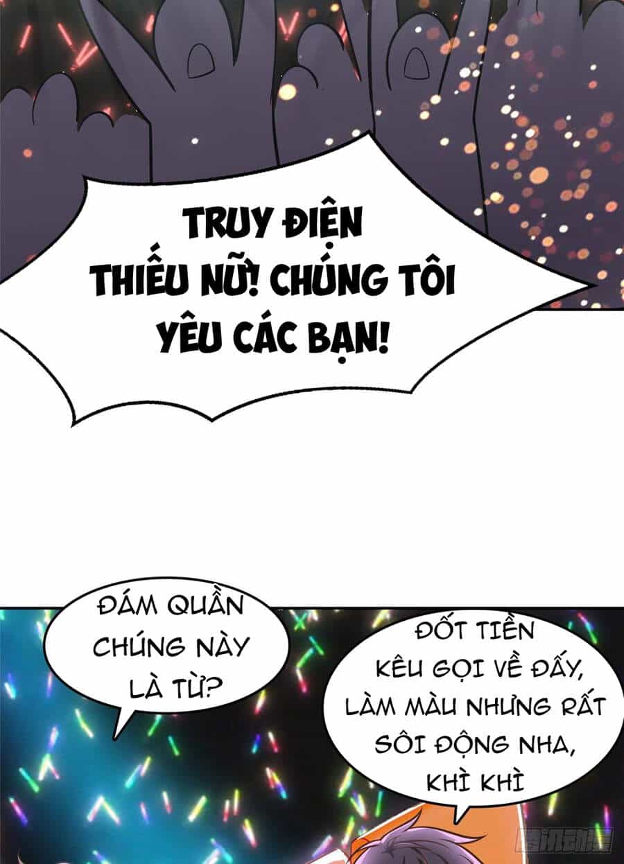 Trọng Sinh Chi Thần Cấp Bại Gia Tử - Chương 6 - ảnh 25