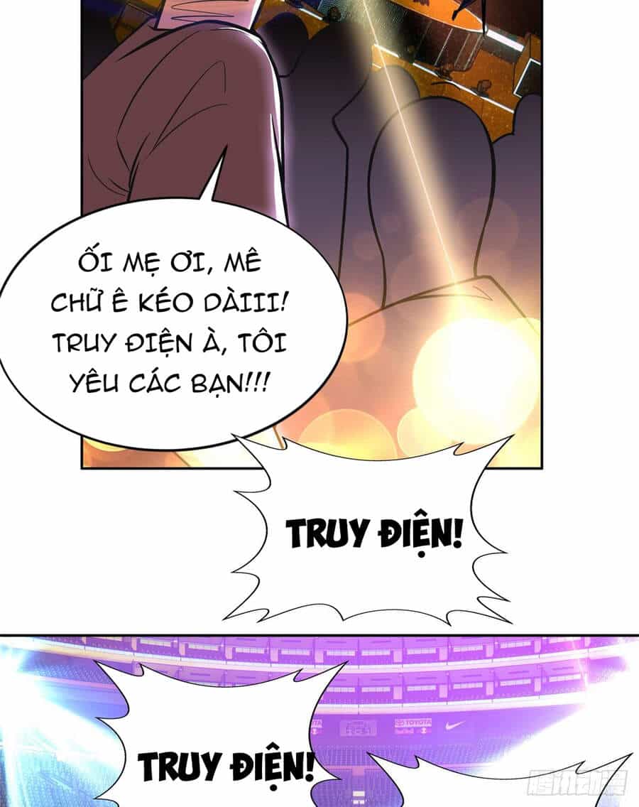 Trọng Sinh Chi Thần Cấp Bại Gia Tử - Chương 6 - ảnh 34