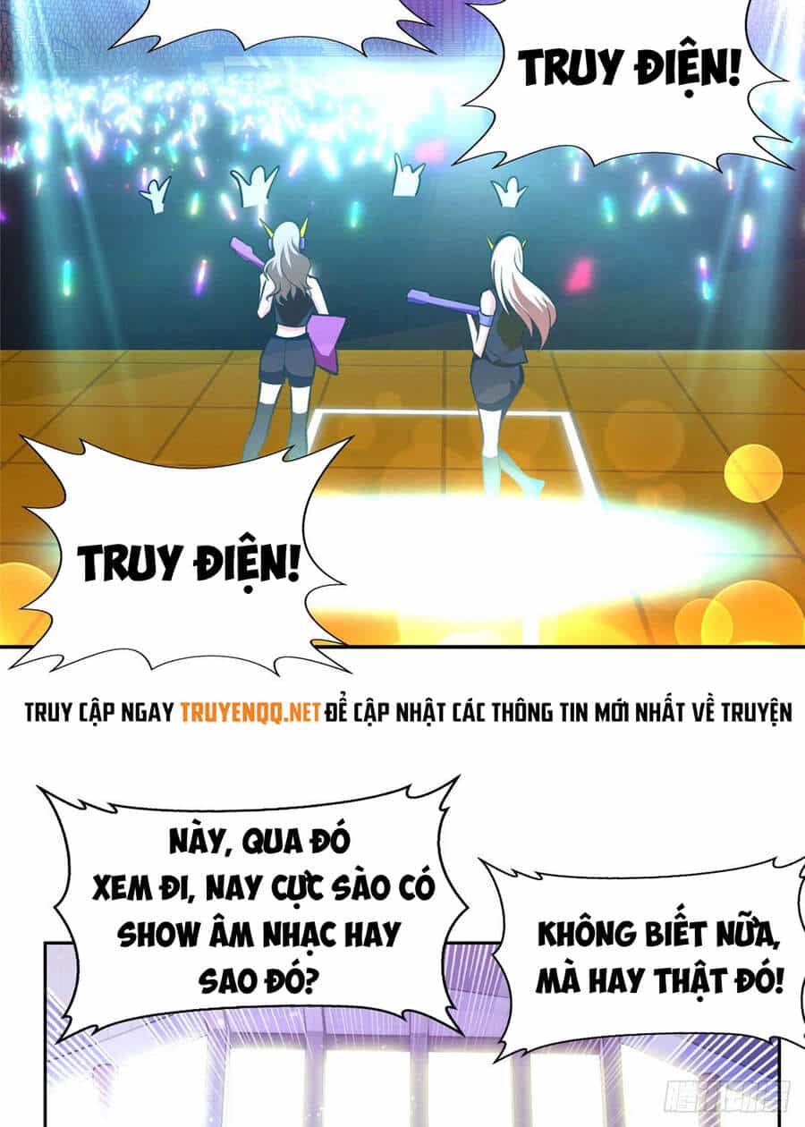 Trọng Sinh Chi Thần Cấp Bại Gia Tử - Chương 6 - ảnh 35