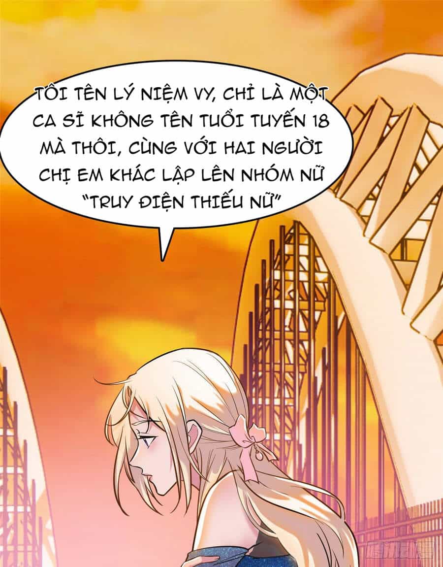 Trọng Sinh Chi Thần Cấp Bại Gia Tử - Chương 6 - ảnh 9