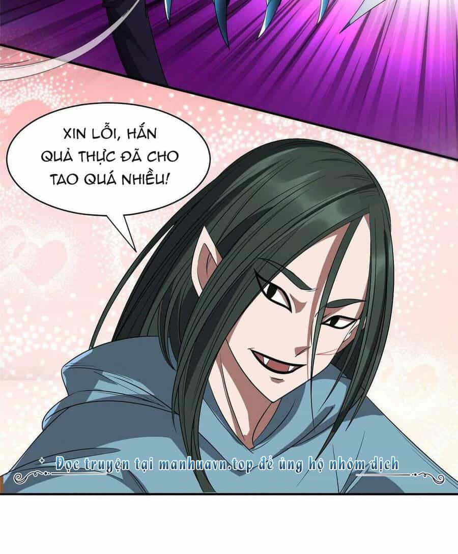 Trọng Sinh Chi Thần Cấp Bại Gia Tử - Chương 69 - ảnh 11