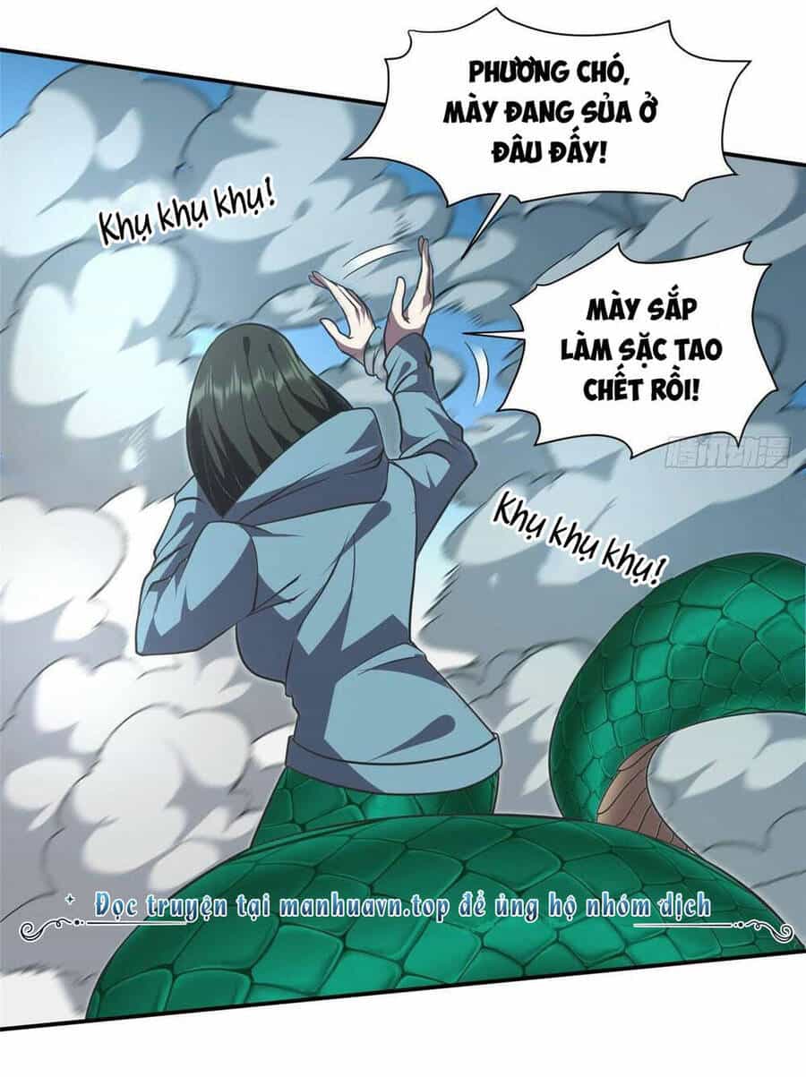 Trọng Sinh Chi Thần Cấp Bại Gia Tử - Chương 70 - ảnh 18