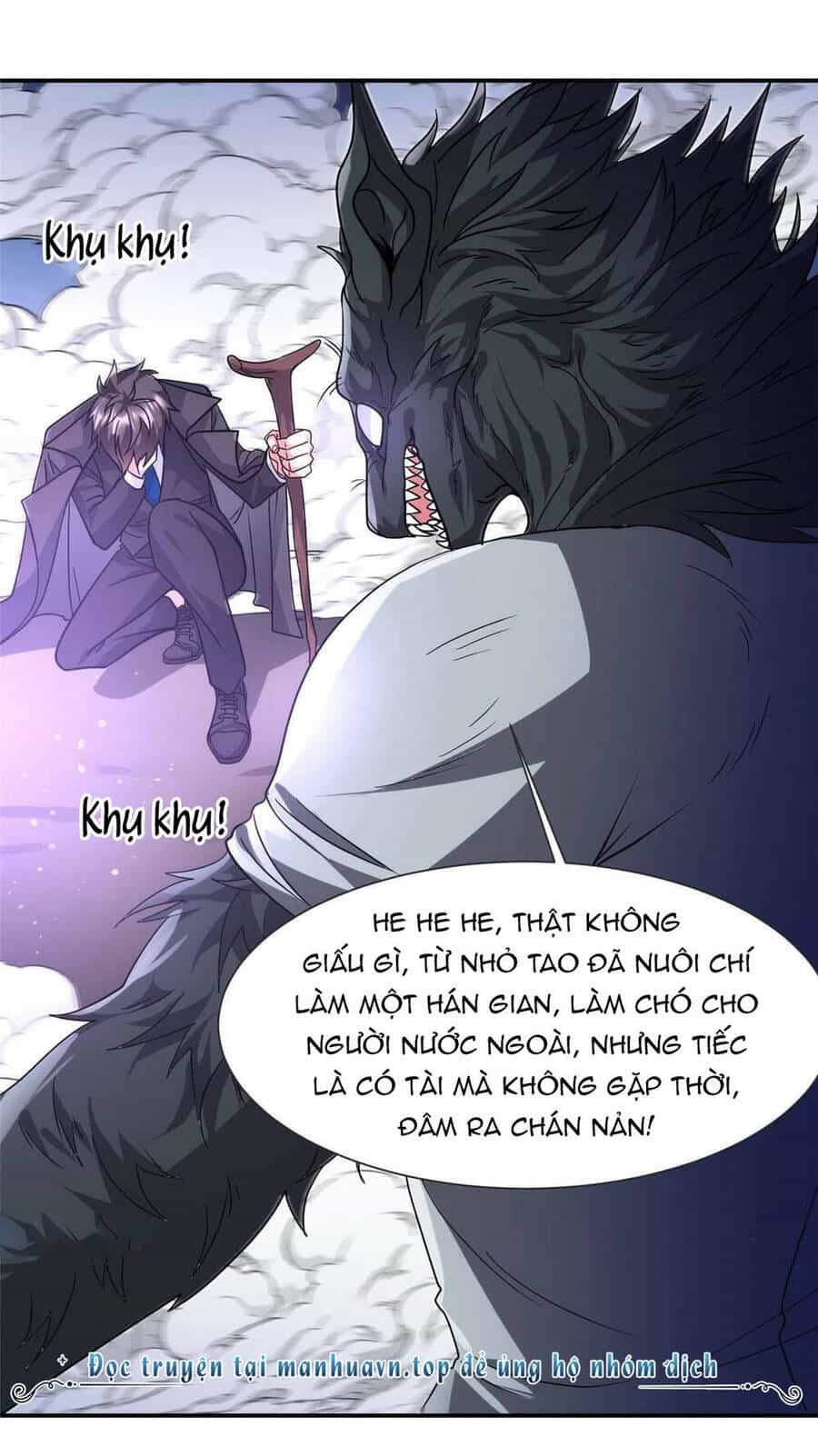 Trọng Sinh Chi Thần Cấp Bại Gia Tử - Chương 70 - ảnh 23