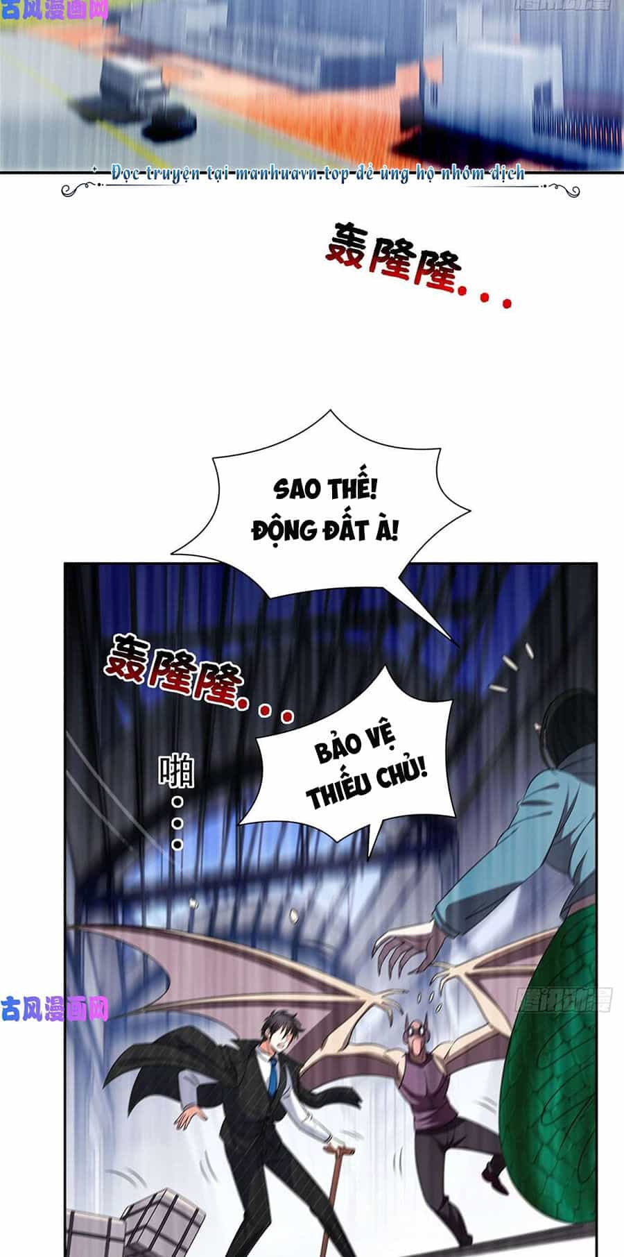 Trọng Sinh Chi Thần Cấp Bại Gia Tử - Chương 72 - ảnh 24
