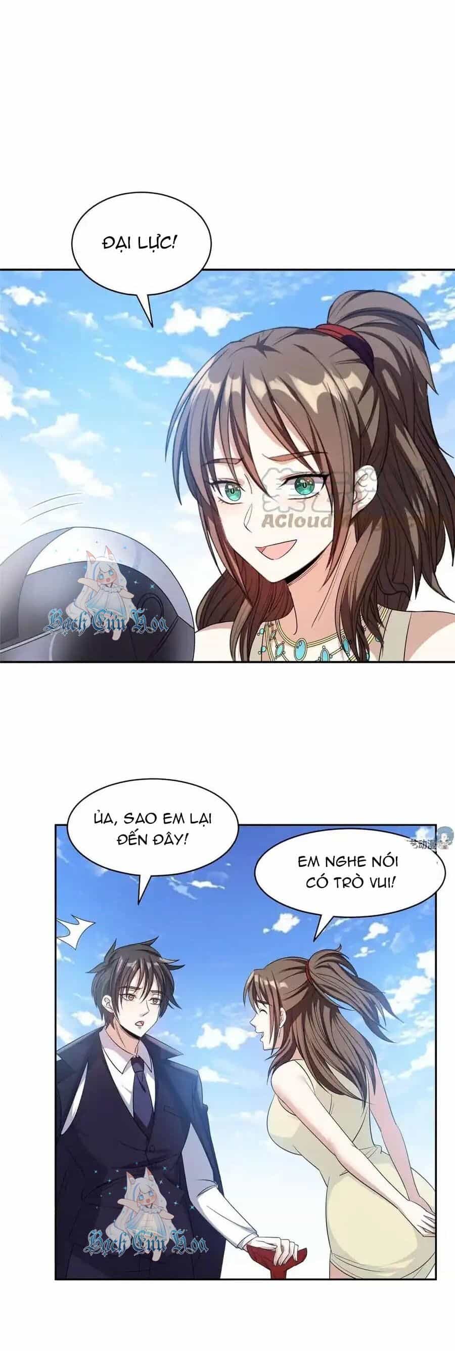 Trọng Sinh Chi Thần Cấp Bại Gia Tử - Chương 74 - ảnh 16