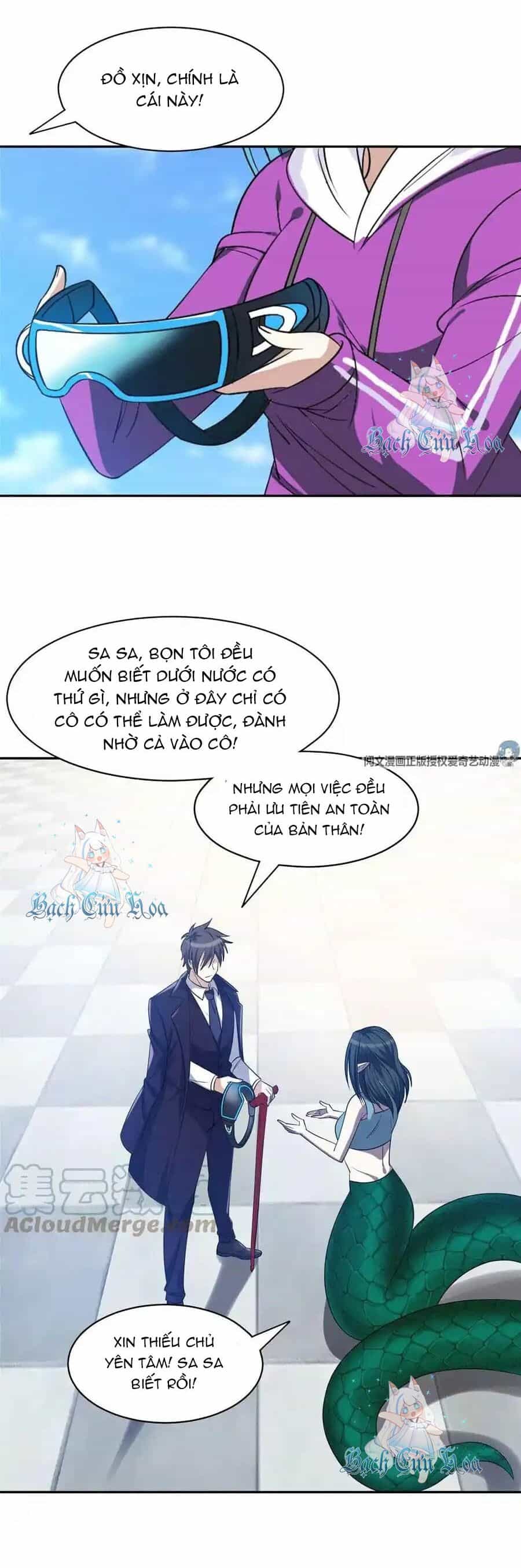 Trọng Sinh Chi Thần Cấp Bại Gia Tử - Chương 74 - ảnh 19