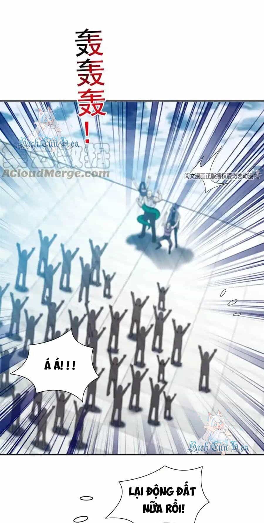 Trọng Sinh Chi Thần Cấp Bại Gia Tử - Chương 74 - ảnh 6