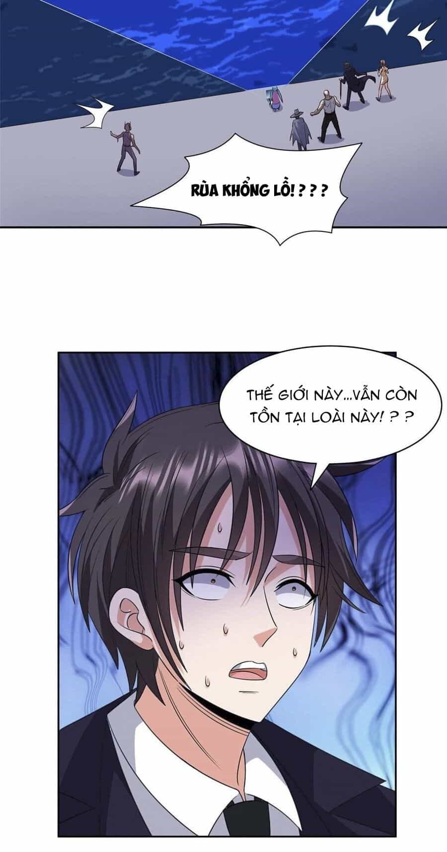 Trọng Sinh Chi Thần Cấp Bại Gia Tử - Chương 75 - ảnh 22