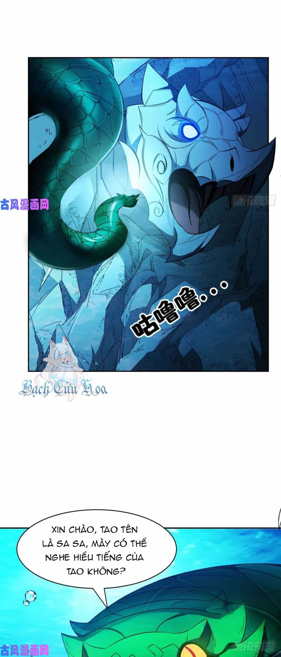 Trọng Sinh Chi Thần Cấp Bại Gia Tử - Chương 76 - ảnh 10