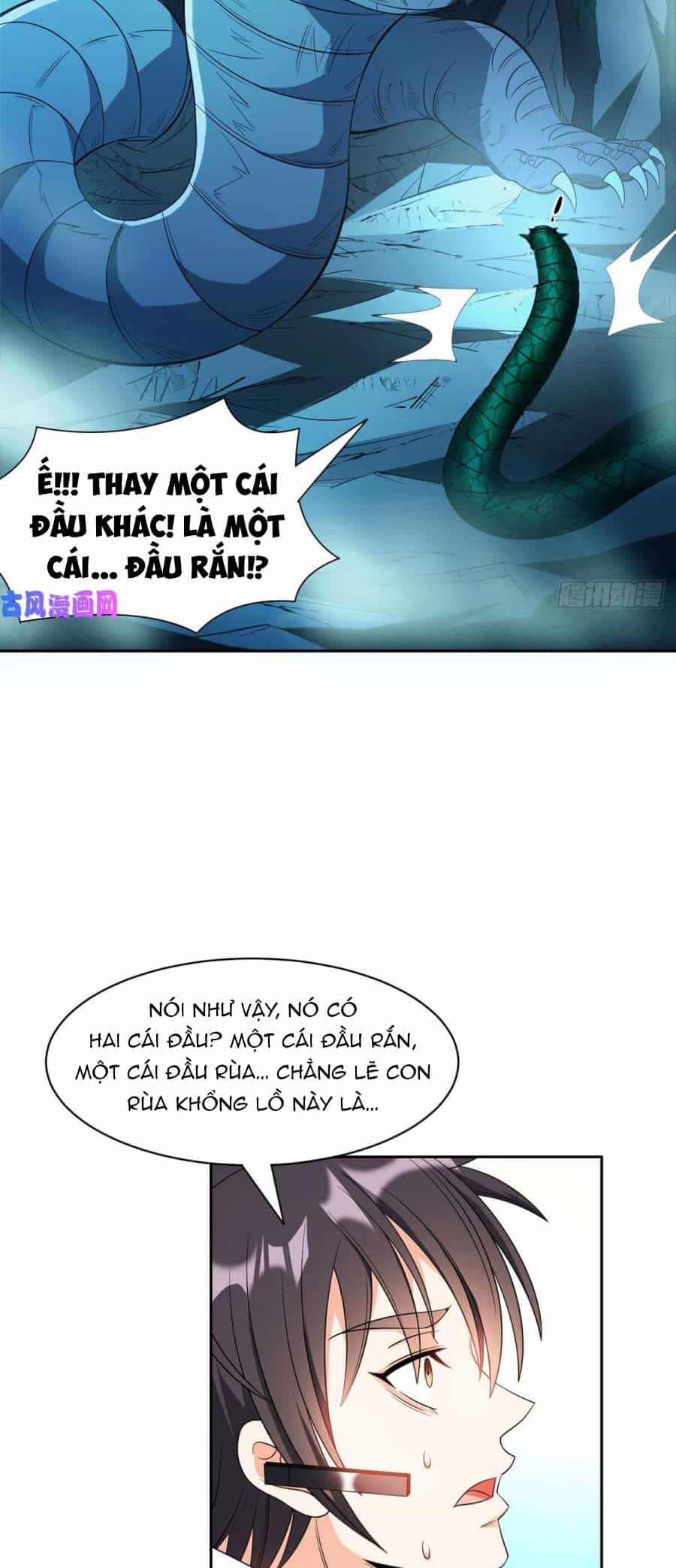 Trọng Sinh Chi Thần Cấp Bại Gia Tử - Chương 76 - ảnh 14