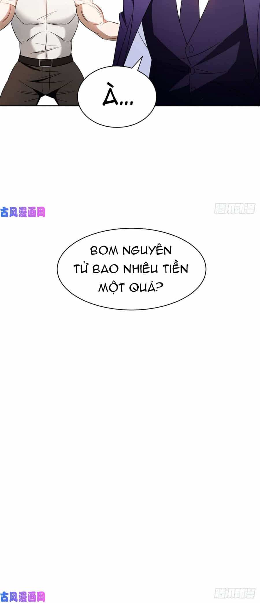 Trọng Sinh Chi Thần Cấp Bại Gia Tử - Chương 76 - ảnh 20