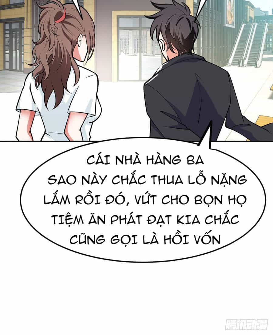 Trọng Sinh Chi Thần Cấp Bại Gia Tử - Chương 7 - ảnh 13
